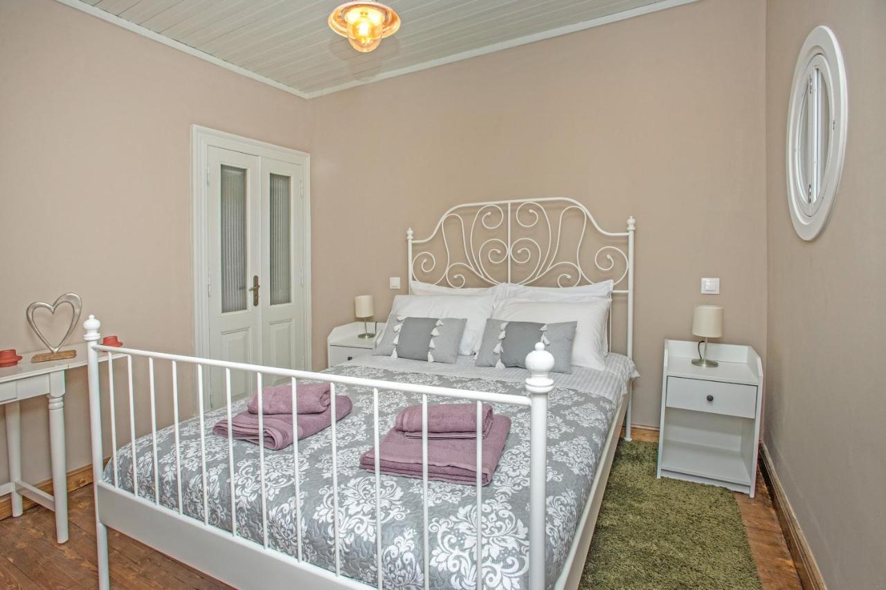 Apartamento The Cambielo Crown, Corfu Greece Exterior foto